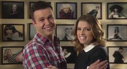VIDEO – Anna Kendrick’s Promos For Hosting SNL This Weekend Are All Adorable
