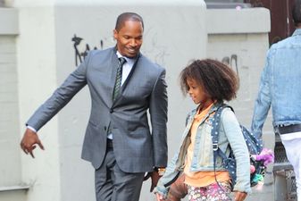 TRAILER – New Trailer For The Remake Of “Annie” Debuts Online