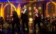 VIDEO: Ant & Dec Finish Saturday Night Takeaway in Style With Help of Robbie Williams