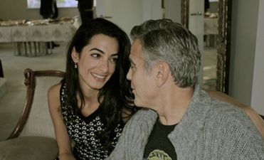 CONFIRMED! George Clooney’s Mum Spills The Beans On Son’s Shock Engagement