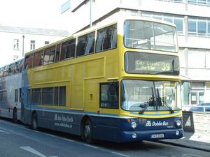 Watch: Legendary Tune from the Venga Boys Gets a Dublin Bus Remix