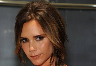Victoria Beckham Celebrates Her 40th Birthday (Again) In London