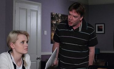 Does Ian Kill Lucy?! One EastEnders Star Certainly Thinks So