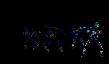 PREVIEW – Britain’s Got Talent Is Back This Weekend And One Of Their First Acts Looks Amazing