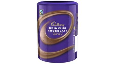 [CLOSED] WIN! A Delicious Cadbury Hot Chocolate Hamper