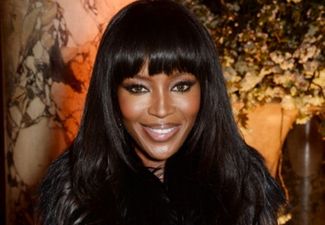 “I Owe My Life To Gay Men” – Naomi Campbell Speaks Out At Red Carpet Event