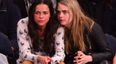 Cara Delevingne and Michelle Rodriguez Split?!