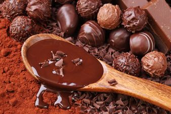 Chocolate Makes You Smarter – It’s a Fact! (No, We’re Not Just Trying To Make You Feel Better)