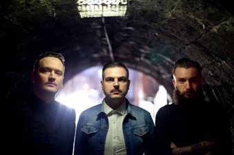 ‘You Have To Think You’re The F**king Shit!’ Her.ie Chats To… The Minutes