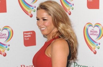 It’s Over: Actress Claire Sweeney Splits From Fiancé