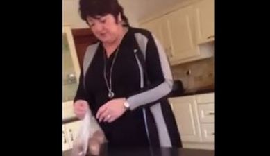 That’s Gas: The Funniest Video We’ve Seen This Week