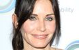 Courteney Cox Engaged? Friends Star Spotted Wearing Diamond Ring!