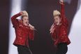 Jedward Announce Details of New Album Free Spirit