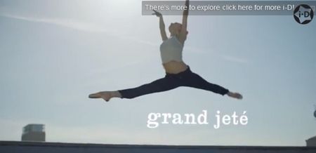 VIDEO: The A-Z Of Dance Will Make You Wish You Had Some Serious Game On The Dance Floor