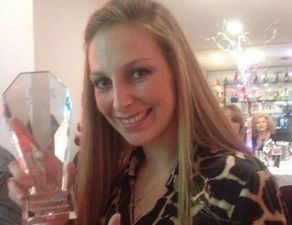 Her.ie Speaks To Danielle Murphy, Queen Of Europe Drift Champion 2013