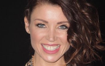 Dannii Minogue Addresses Pregnancy Rumours