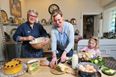 Rachel and Darina Allen Search For Ireland’s Favourite Family Recipe
