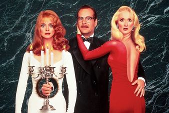 Her Classic Movie Of The Week… Death Becomes Her