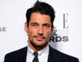 Her Man Of The Day… David Gandy