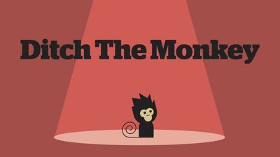 #DitchTheMonkey – SpunOut.ie Launch Mental Health Awareness Campaign