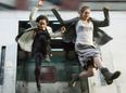 REVIEW – Divergent, Proving That The Hunger Games Set That Bar Really High For Young Adult Films