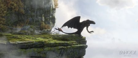 WATCH: The First Five Minutes of “How to Train Your Dragon 2” Revealed
