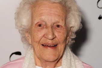 EastEnders Actress Edna Doré Dies, Aged 92