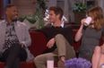 WATCH: Emma Stone and Andrew Garfield Squirm On The Ellen DeGeneres Show
