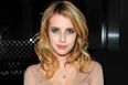 “She Doesn’t Even Go Here!” – Emma Roberts On Her Own Mean Girls School Days