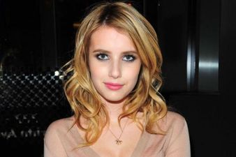 “She Doesn’t Even Go Here!” – Emma Roberts On Her Own Mean Girls School Days