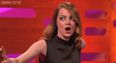 VIDEO: Graham Norton Surprises Spice Girls Fan Emma Stone