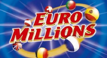 Mayo Family Collects €15m Cheque Following Euromillions Win