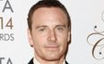 Michael Fassbender Is Dating Who?!