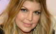 PICTURE: Fergie Shares Sweet Snap of Son Axl