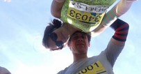 Foursquare Founder Forced to Apologise on Behalf of Wife Who ‘Stole’ Boston Marathon Bib
