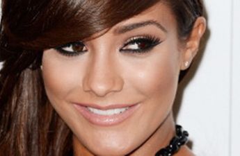 PICTURE: Frankie Sandford Posts Cute Pic Of Son Parker And Aoife Belle