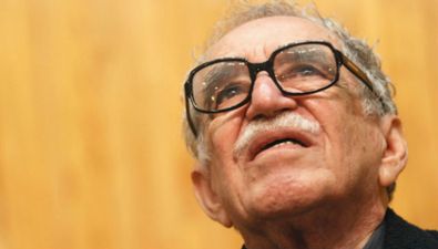 BREAKING NEWS: Nobel Laureate Gabriel Garcia Marquez Has Died