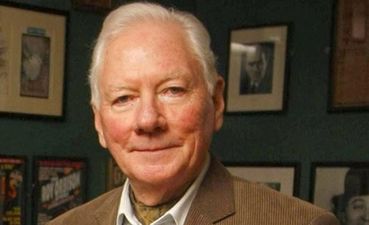 Gay Byrne Does It Again – Another Gripping ‘The Meaning of Life’ Interview To Air Tonight