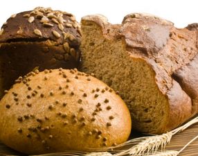 Her Check-Up: The Signs Of Gluten Intolerance