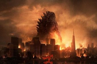 REVIEW – Godzilla – A Good Monster Film, Not A Great Monster Film