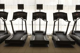 “I Wanna Quit The Gym!!!” Twelve Fears Most People Will Encounter In The Gym