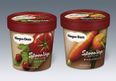 PICTURE: Häagen-Dazs Introduce Tomato and Carrot Flavoured Ice Creams