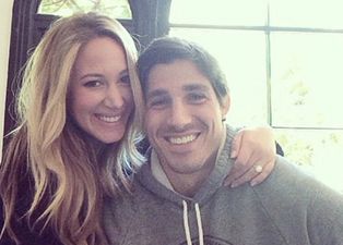 See the Ring! Singer and Actress Haylie Duff is Engaged