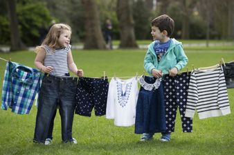 [CLOSED] WIN!! €250 Gift Card To Spend On The New Kids Range At Heatons