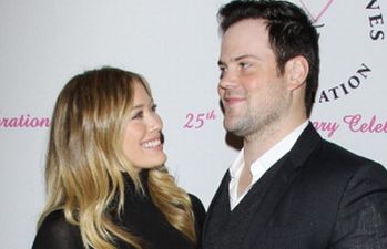 Back Together? Hilary Duff and Husband Mike Comrie Call Off Divorce
