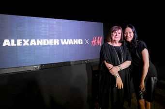 Style File – Alexander Wang is H&M’s Latest Designer Collaboration