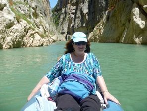 Her.ie Speaks To Karen Farrar – An Irish Nurse With An Amazing Story