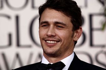 James Franco Is Dating Who?! Actor Spotted With Rumoured New Girlfriend At Film Premiere