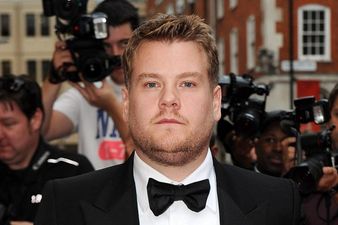 James Corden Reveals He Feared That Meryl Streep Was Going to Die