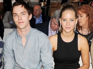 Ex-Men?! J-Law’s Former Flame Spotted With Kristin Stewart ONE DAY After Split